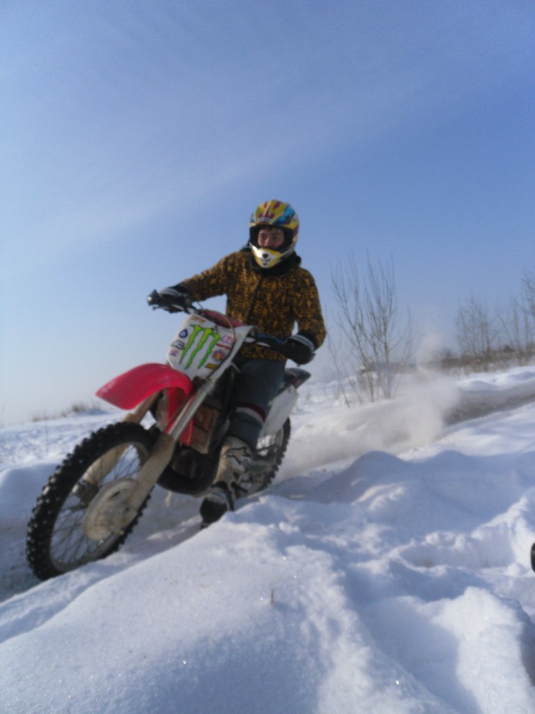 Александр Белов ◄► | Звенигород