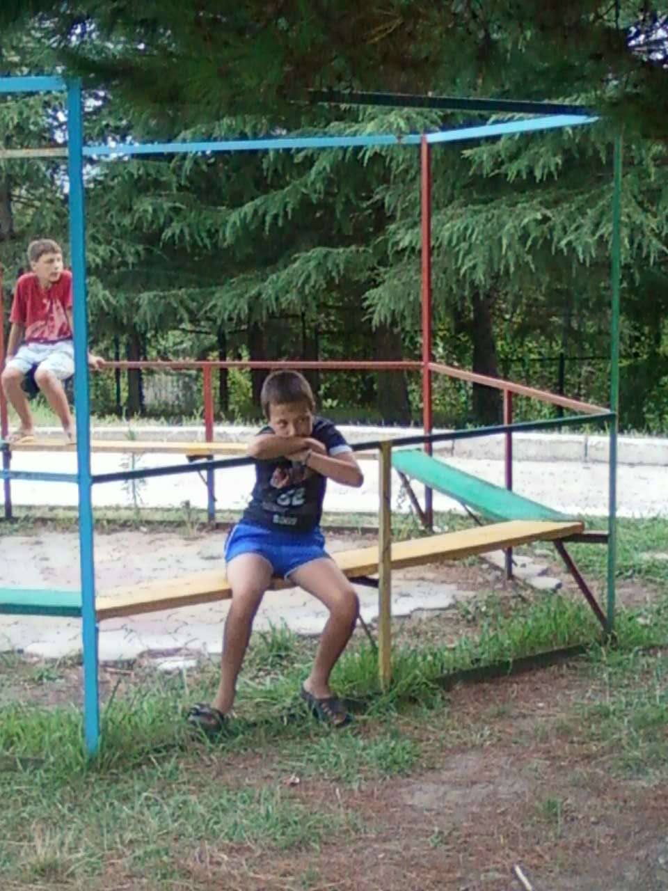 Евгений Бородин | Воронеж