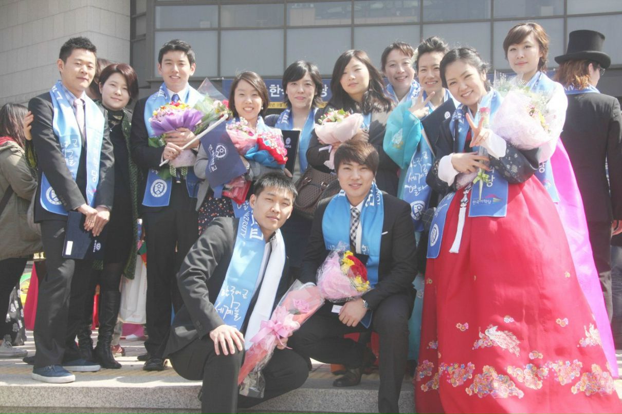 Андрей Но | Seoul