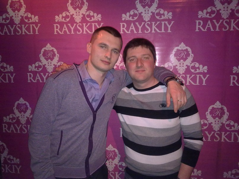 Жека Оклей | Харьков