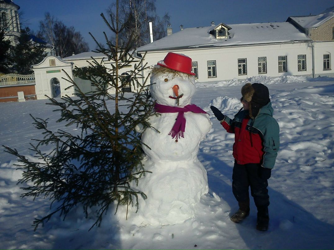 Светлана Пешеходова | Иваново