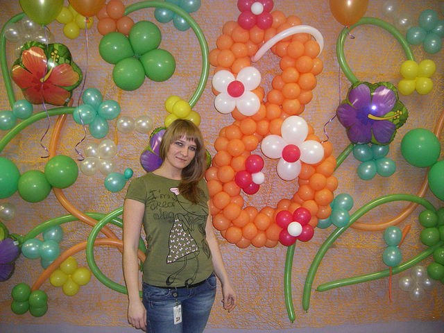 Иришка Лашутова | Москва