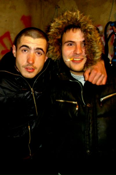 №123, Виталик Красников, Одесса №123, Виталик Красников, Одесса