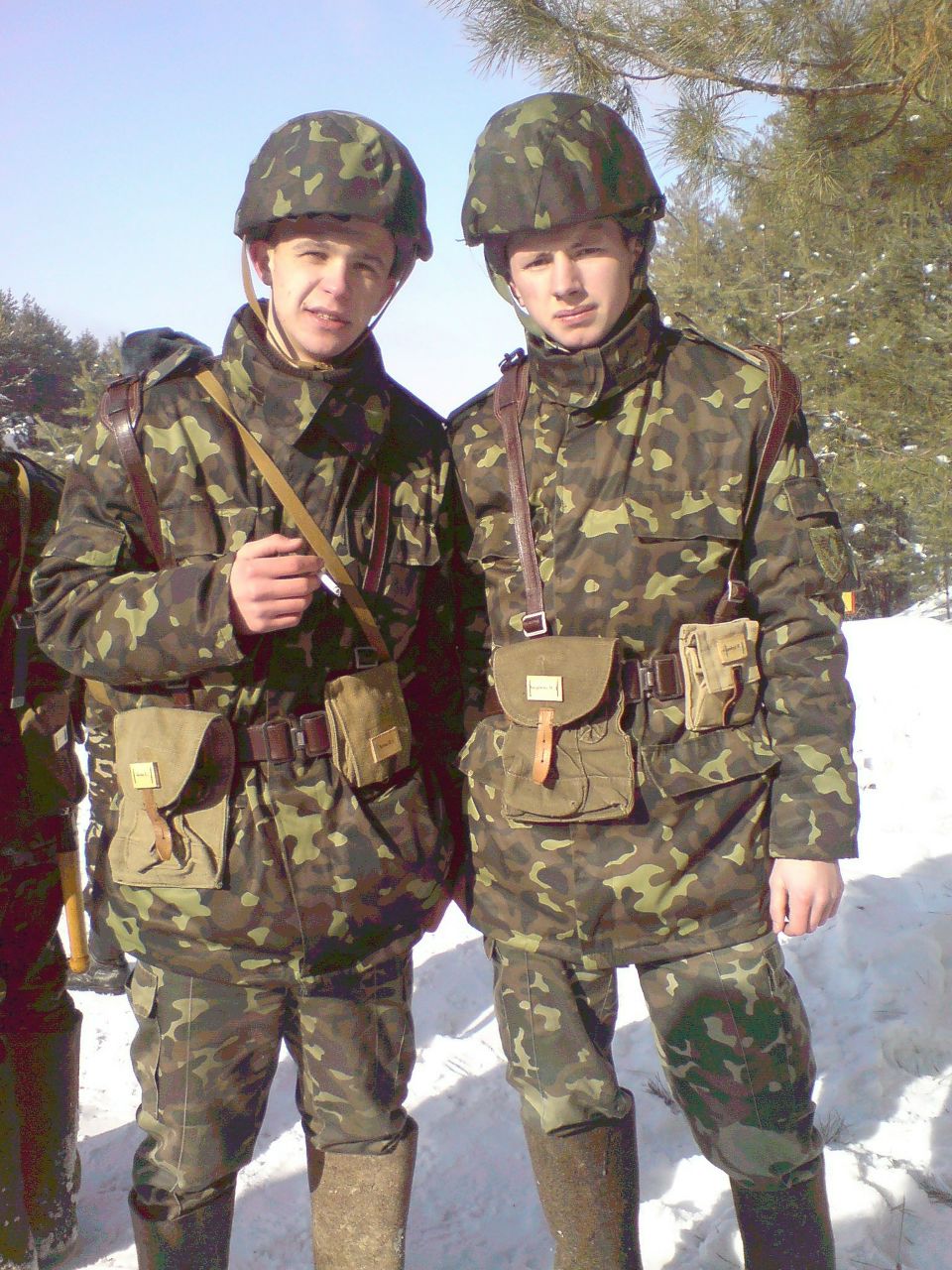 Назар Хотюк < Mc Mongol> | Заря