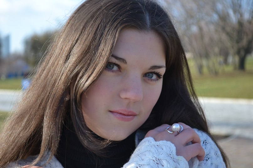 Татьяна Олексенко | Донецк