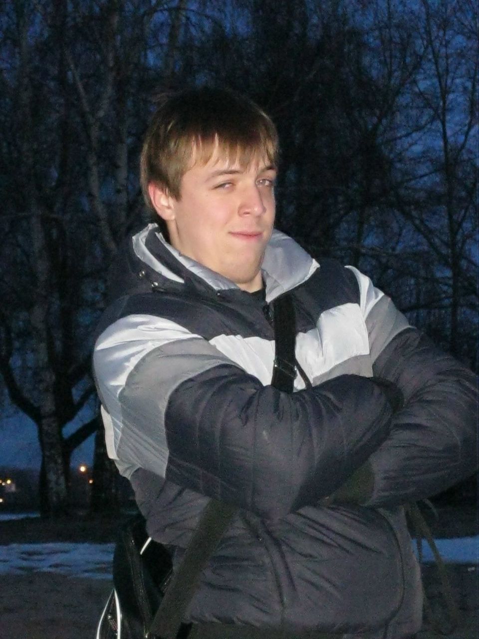 Сережка Колесников | Воронеж