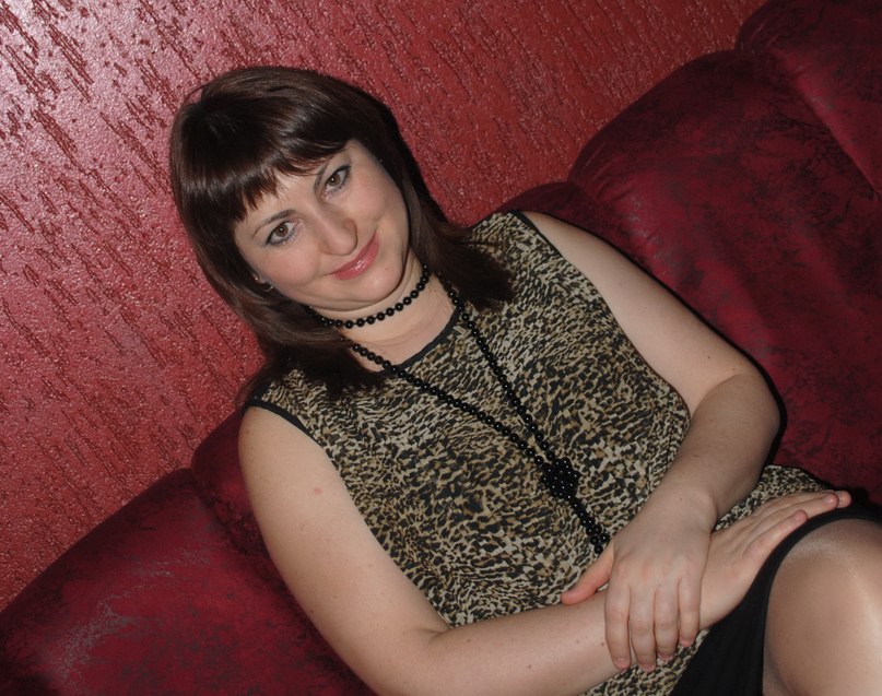 Марина Залинян | Симферополь