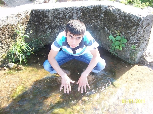 №15, Жавлон Исмоилов №15, Жавлон Исмоилов