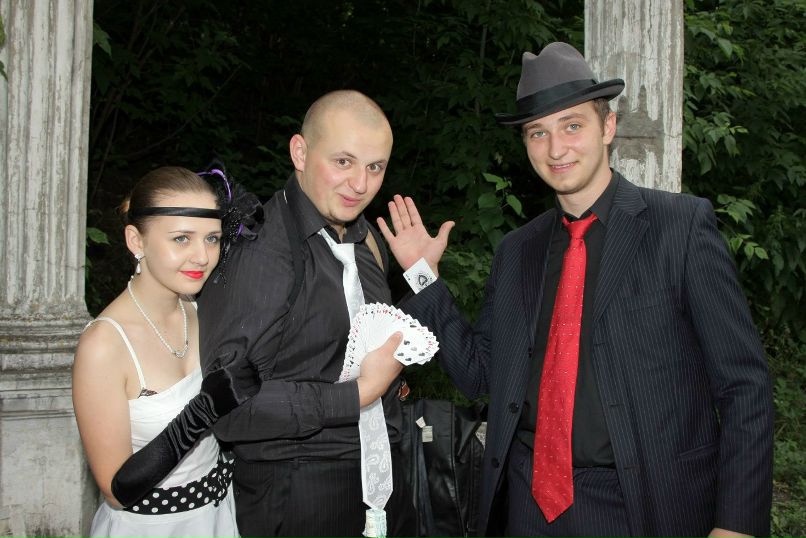 Димка Власов dos Santos | Запорожье