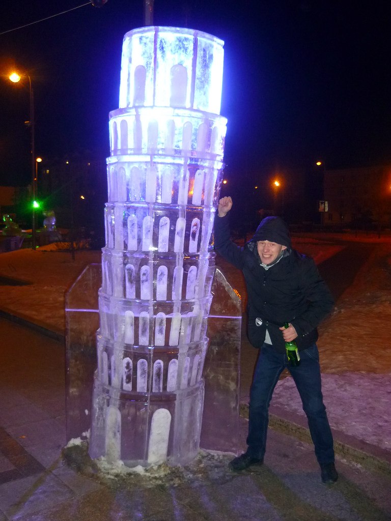 Андрей Шахтарин | Ижевск