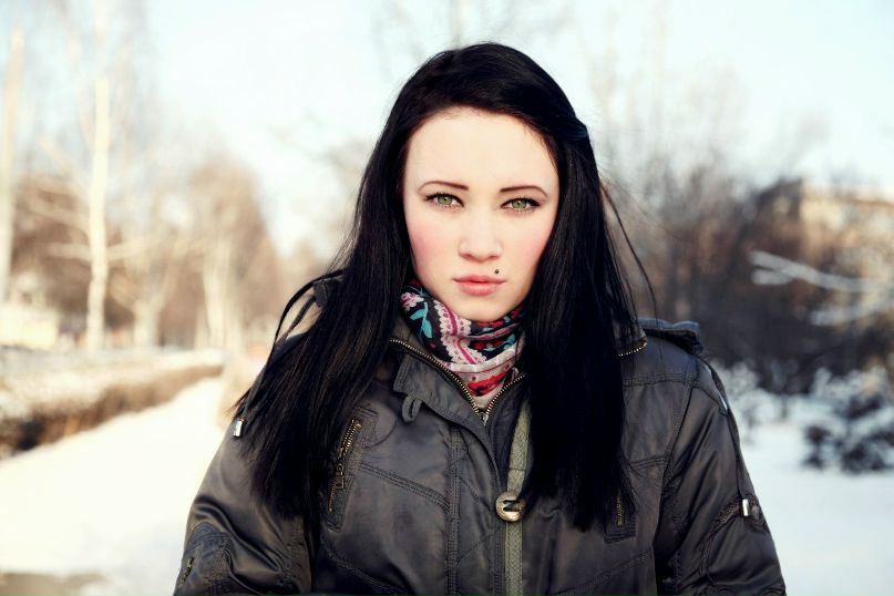 Мария Панина | Екатеринбург