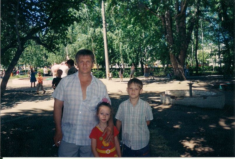 Алексей Ленченко | Бишкек