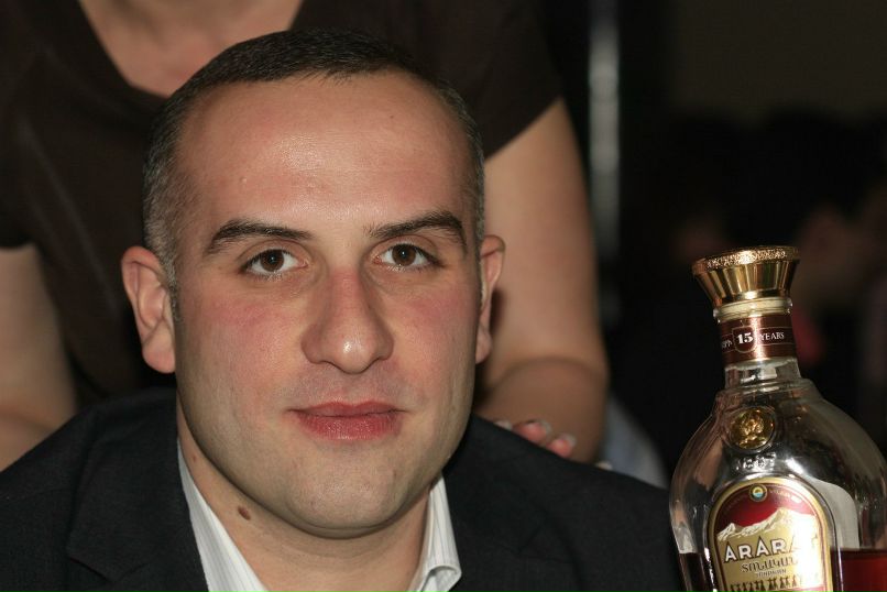 Irakli Purceladze | Тбилиси