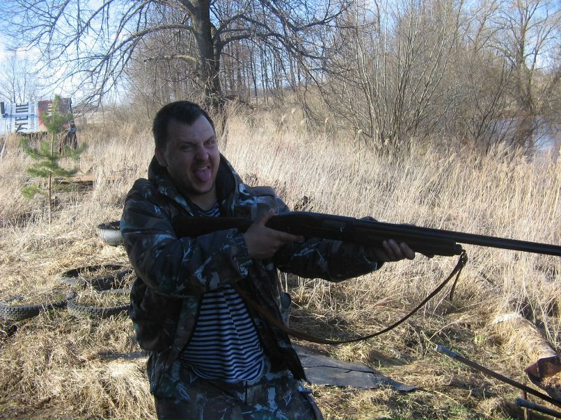 Алексей Кузьмичев | Великий Новгород