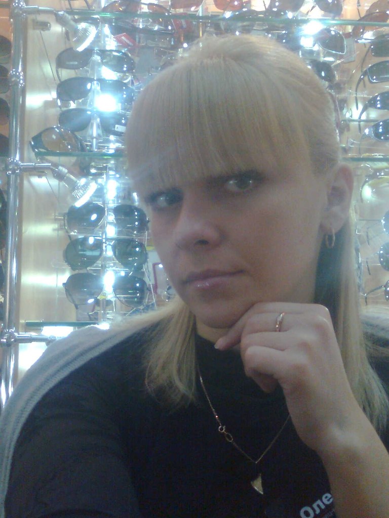 Олеся Загребина | Игра