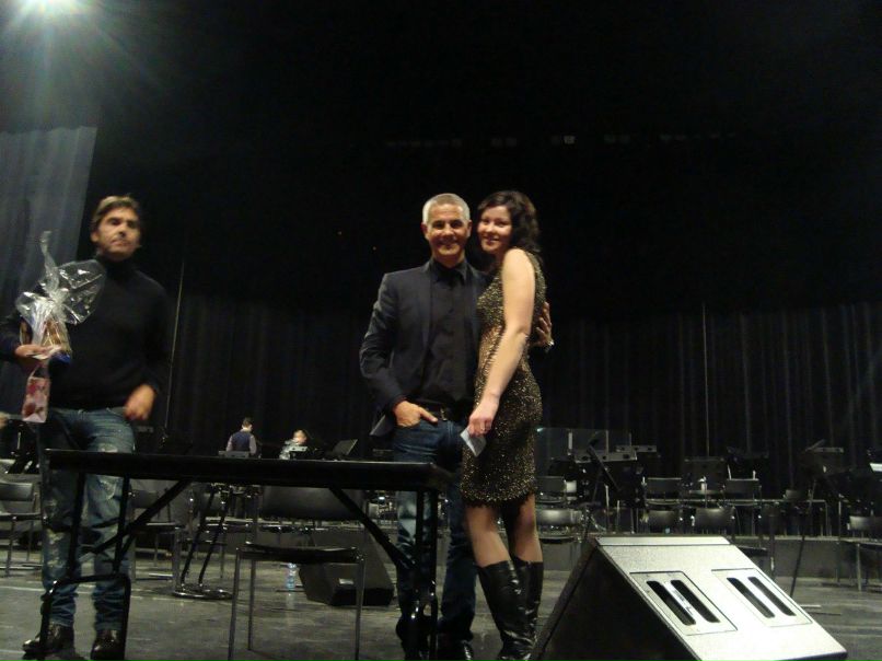 Виола Дановская | Салават