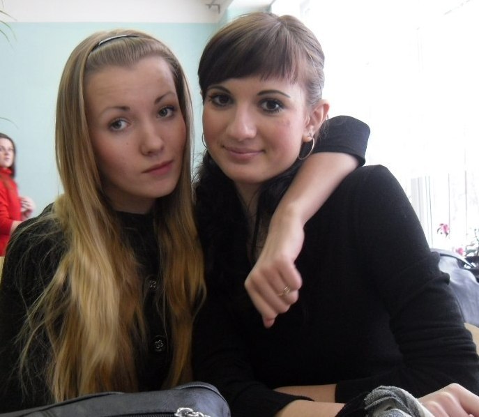 Лида Варакина | Великий Новгород