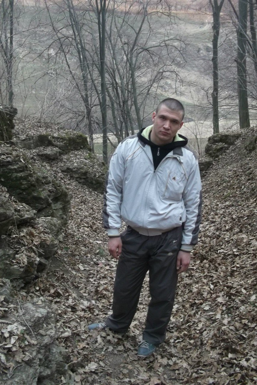 Олександр Ковальський | Каменец-Подольский