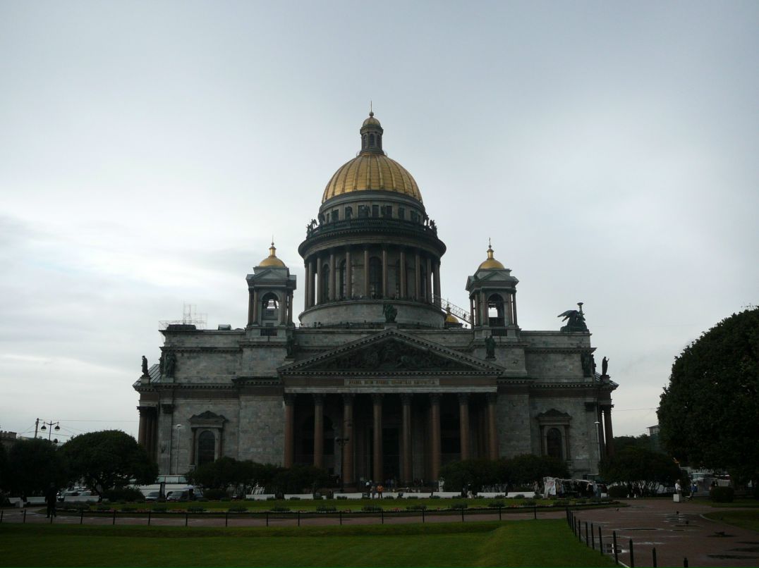 Леша Андреев | Чайковский