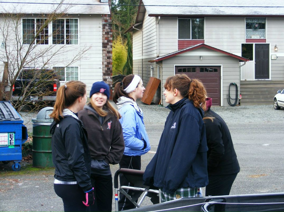 Руслан Багавеев | Seattle