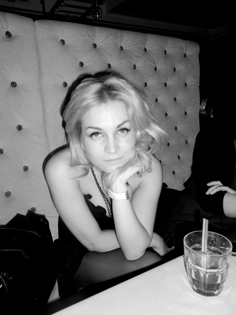 Настасья Асеева | Киев