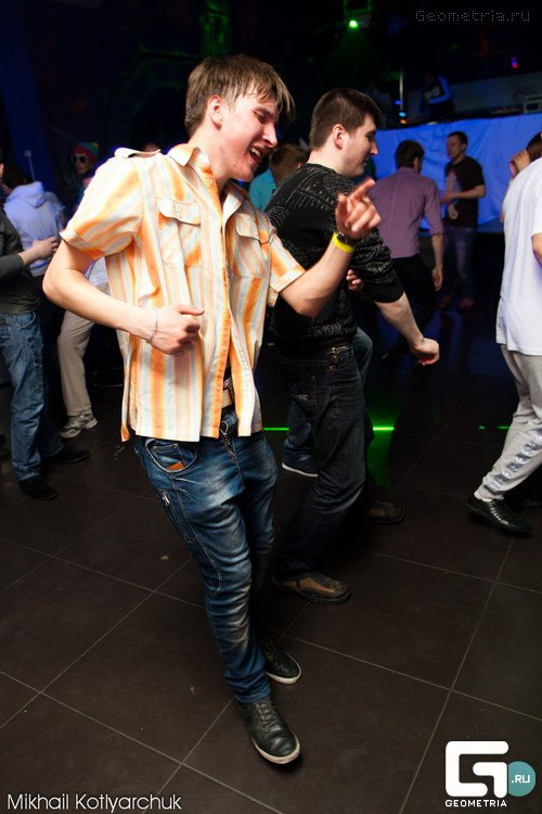 Даниил Елин | Елизово