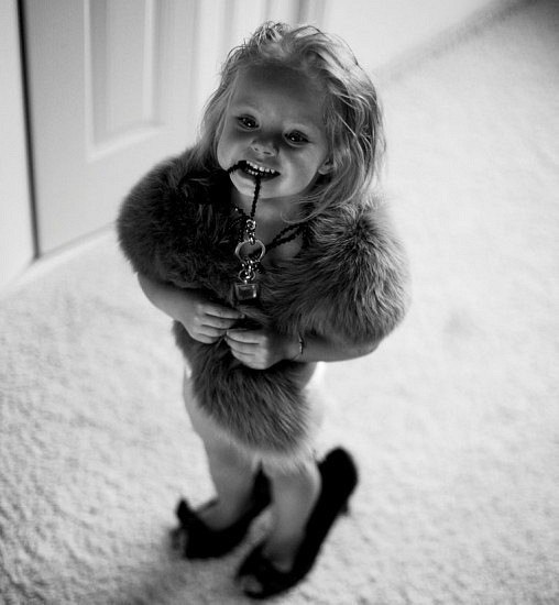 Татьяна Устюжанинова | Киров