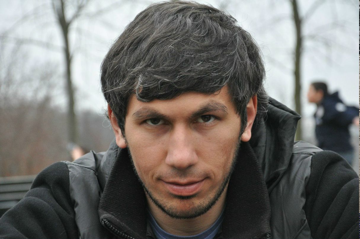 Дима Васюков | Lille