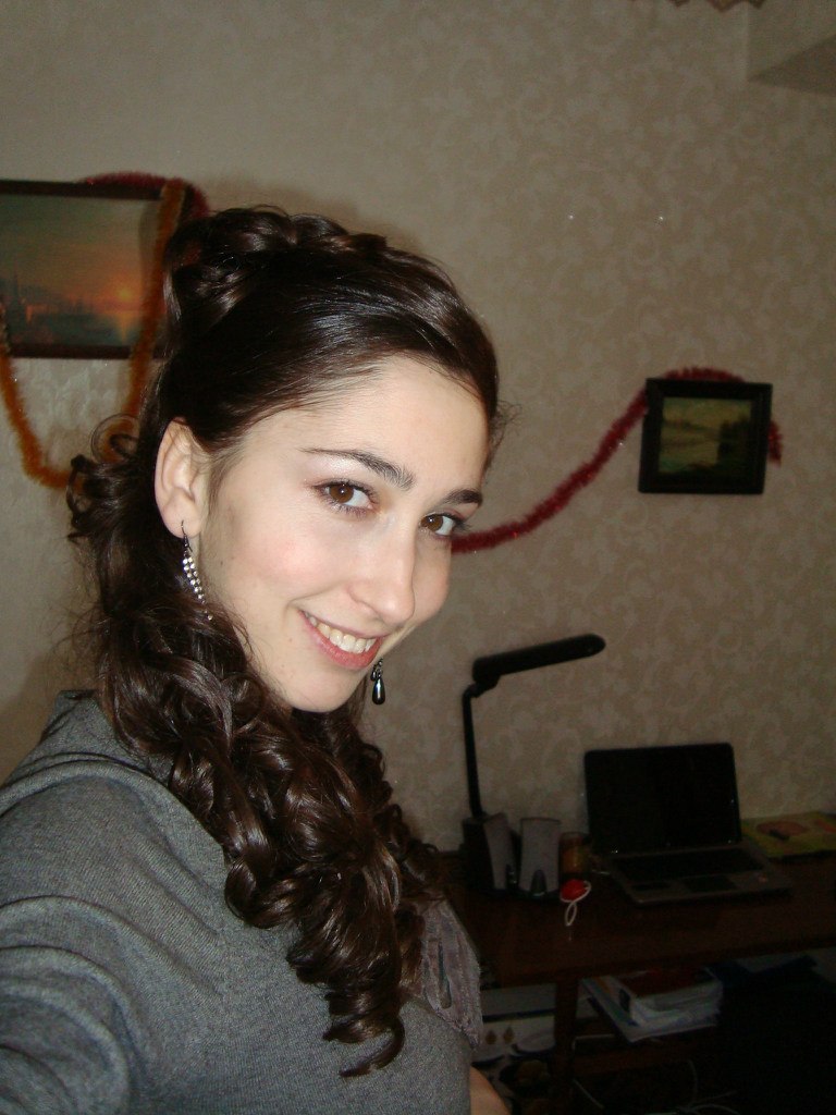 Екатерина Кривицкая | Минск