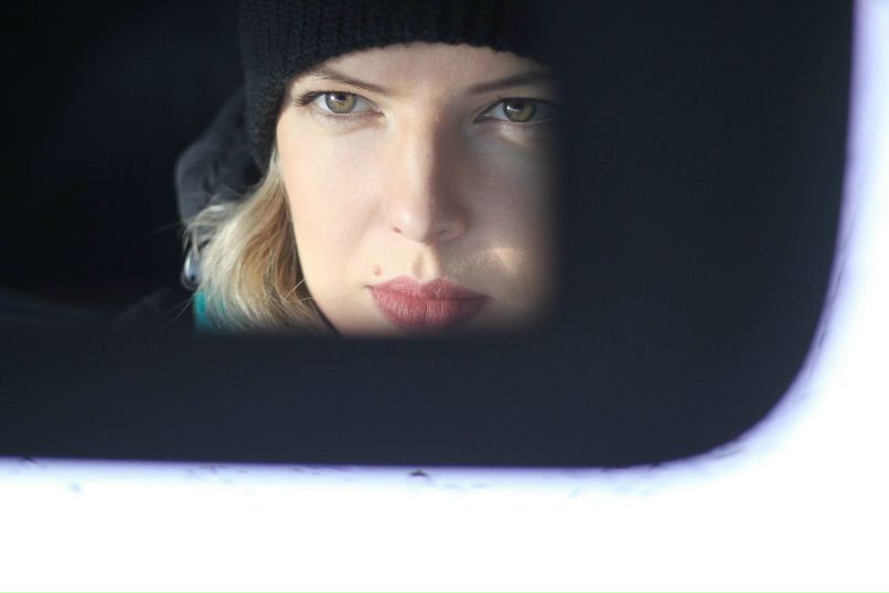 Светлана Семидел | Москва