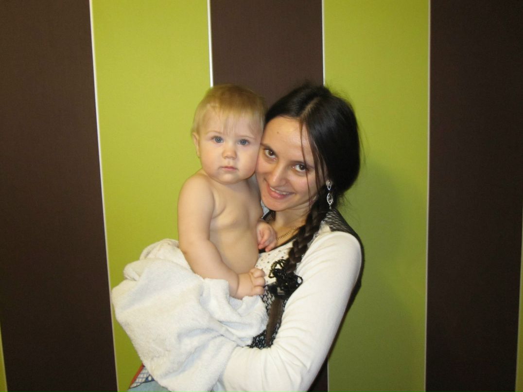 Валентина Кузьмина | Мелитополь