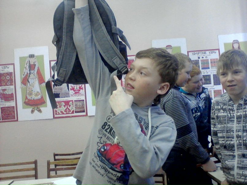 Егорка Соковиков | Можга