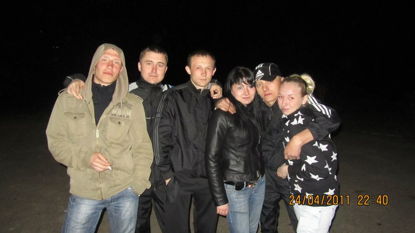 Максим Багрий | Усть-Каменогорск