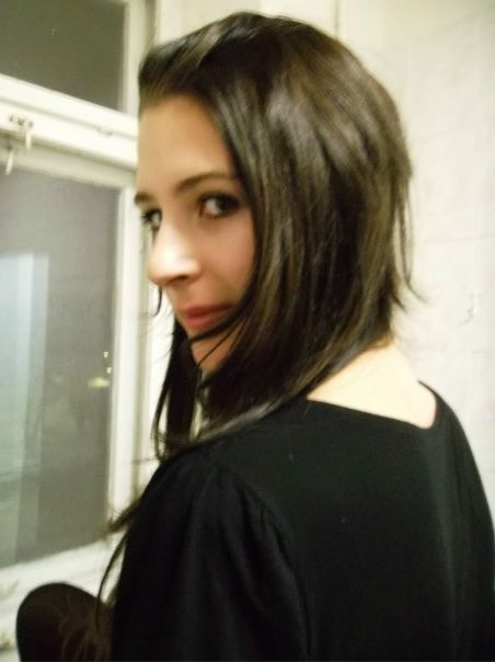 №15, Душа Мертвая, 30 лет, Челябинск №15, Душа Мертвая, 30 лет, Челябинск