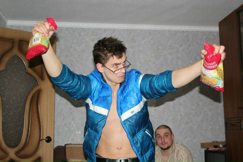 Алексей Балаганин | Нижний Новгород