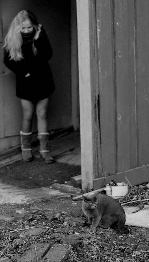 Валерия Попова | Томск