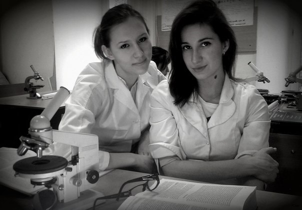 Анастасия Щукина | Москва