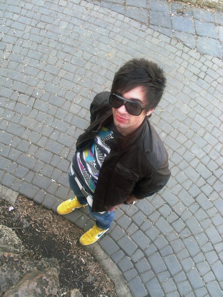 Александр Кузнецов | Одесса