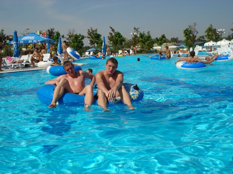 Сергей Парфентьев | Тверь