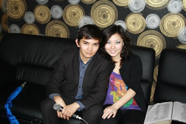 Асем Тусупова | Алматы