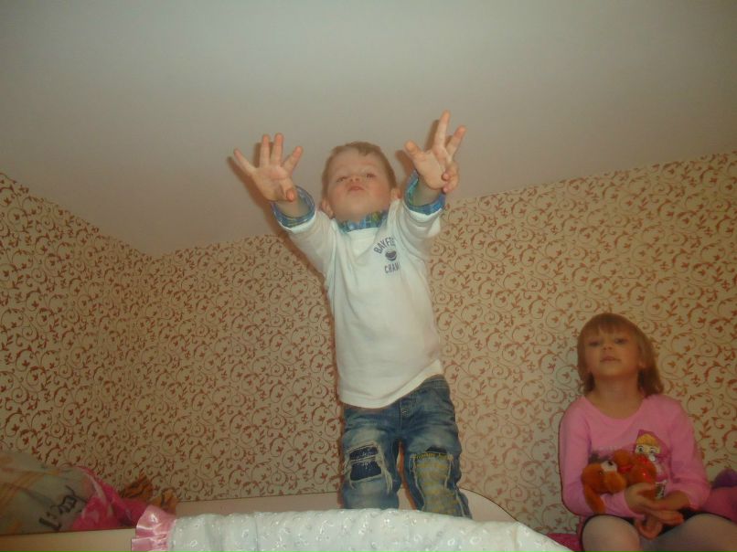 Светлана Ипполитова | Москва