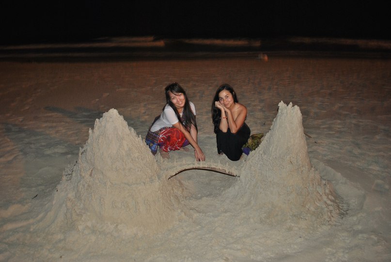 Lia Klavier | Москва