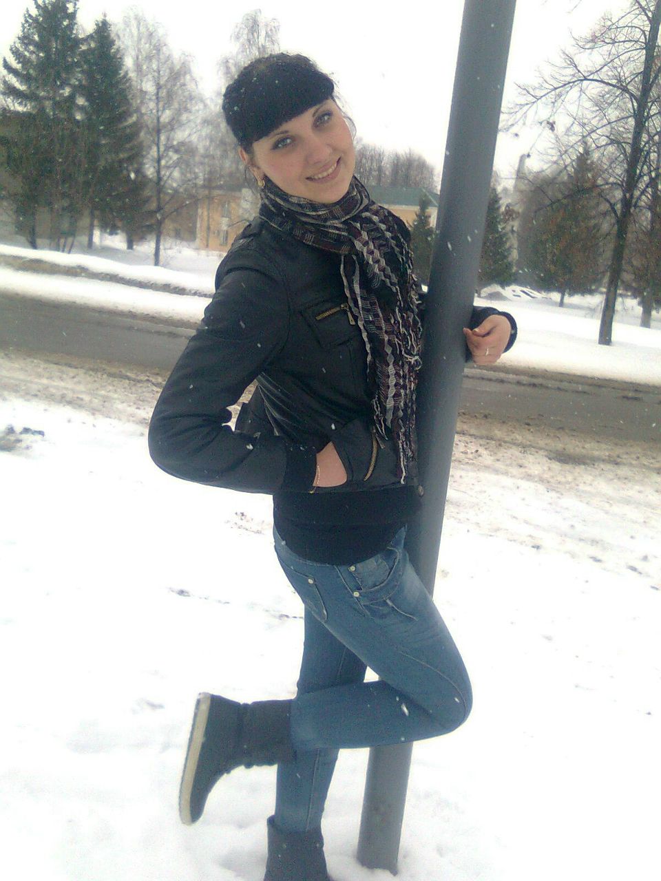 Оксана Зотова | 