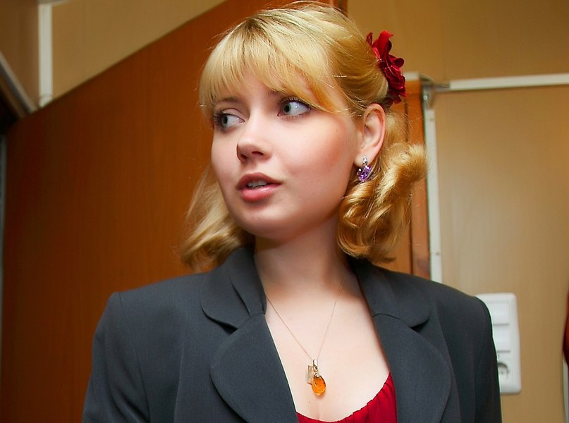 Снежана Сойкина | Санкт-Петербург