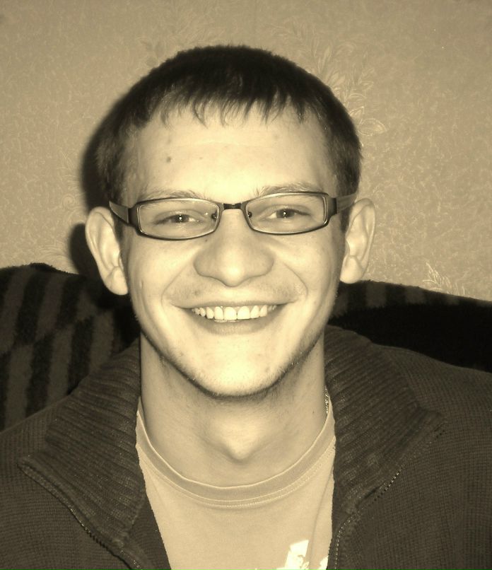 Саня Самошин | Железногорск