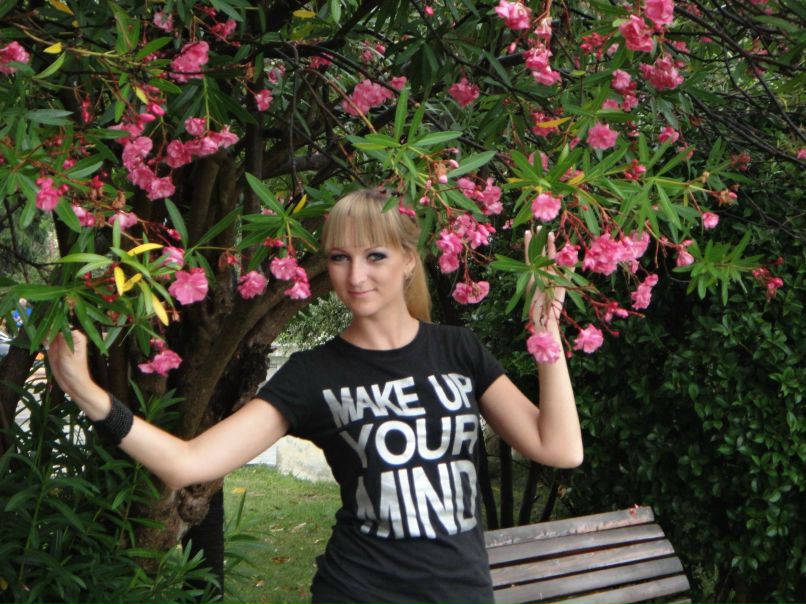 Ольга Новикова | Нижний Новгород