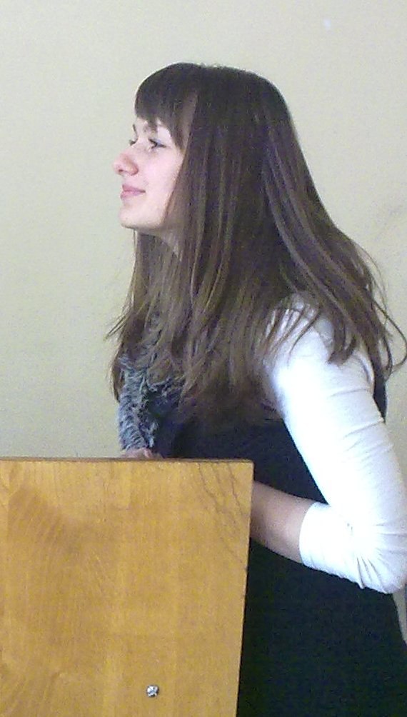 Сашуля Калабина Калабуля | Киев