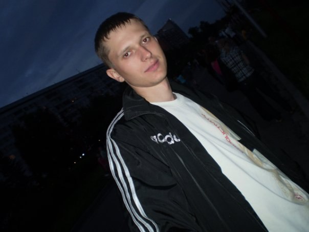 Артем Absen | Красноярск