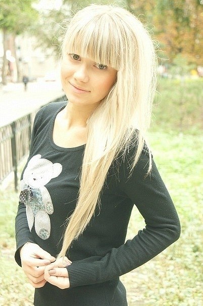 Дарья Малик | Старый Оскол