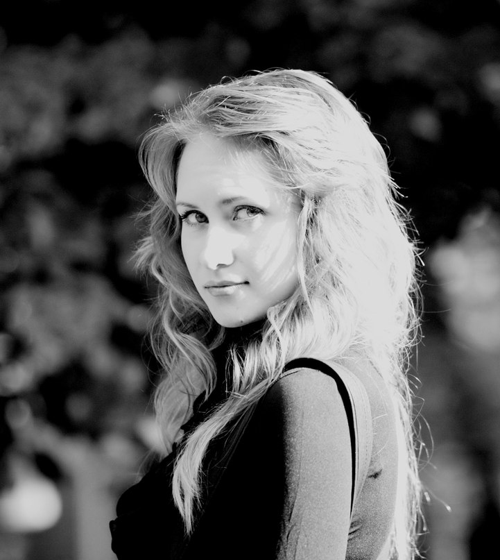 Натали Ковальчук | Кривой Рог